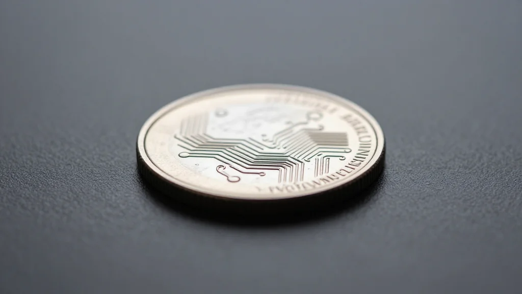Fiserv Stablecoin Arrives Next Month