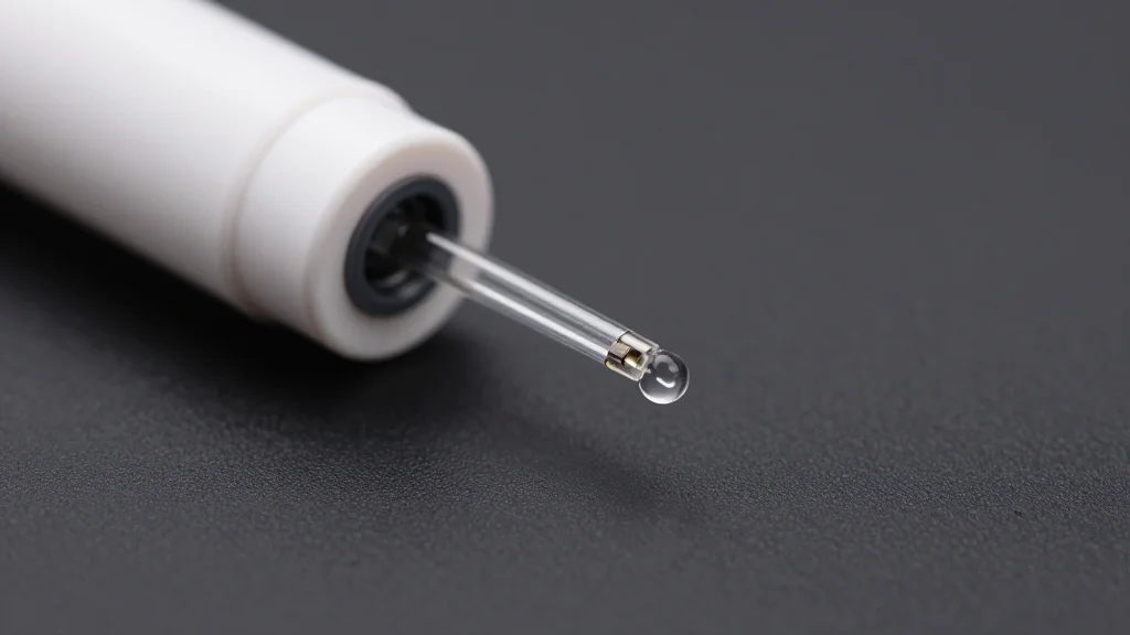 Optical Nanobiosensors Achieve Femto‑gram Pesticide Detection, Promise On‑Site Monitoring