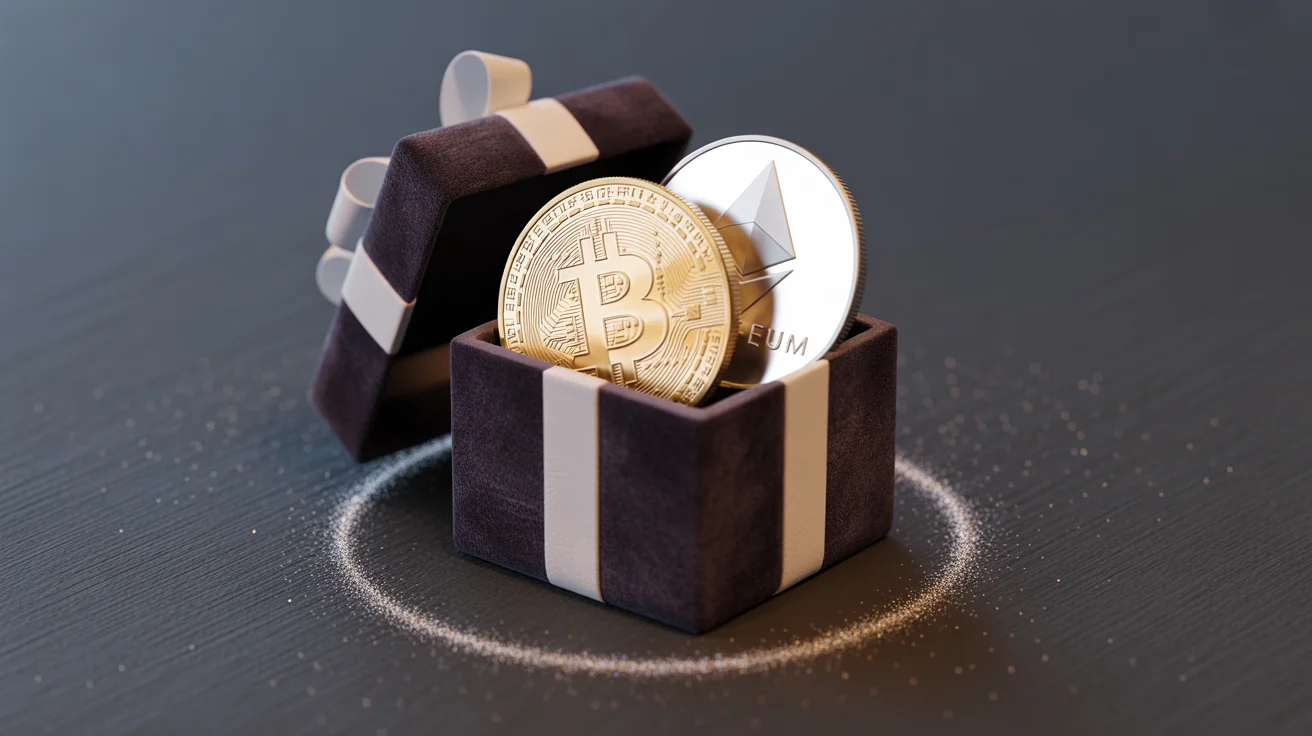 New Users Get $100 Voucher, $20 Bonus, VIP Trial
