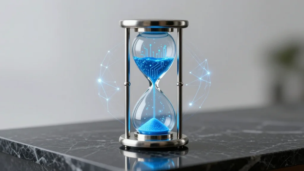 AI Adds Ten Weekly Hours with Proper Guidance