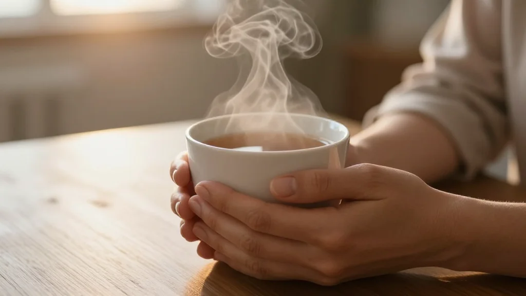 Savoring Turns Good Moments Into Lasting Meaning