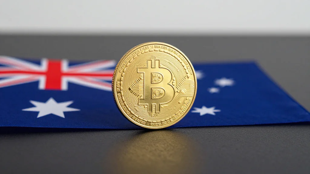 Coinbase Secures First Australian Crypto License, Eyes Equity and Payments