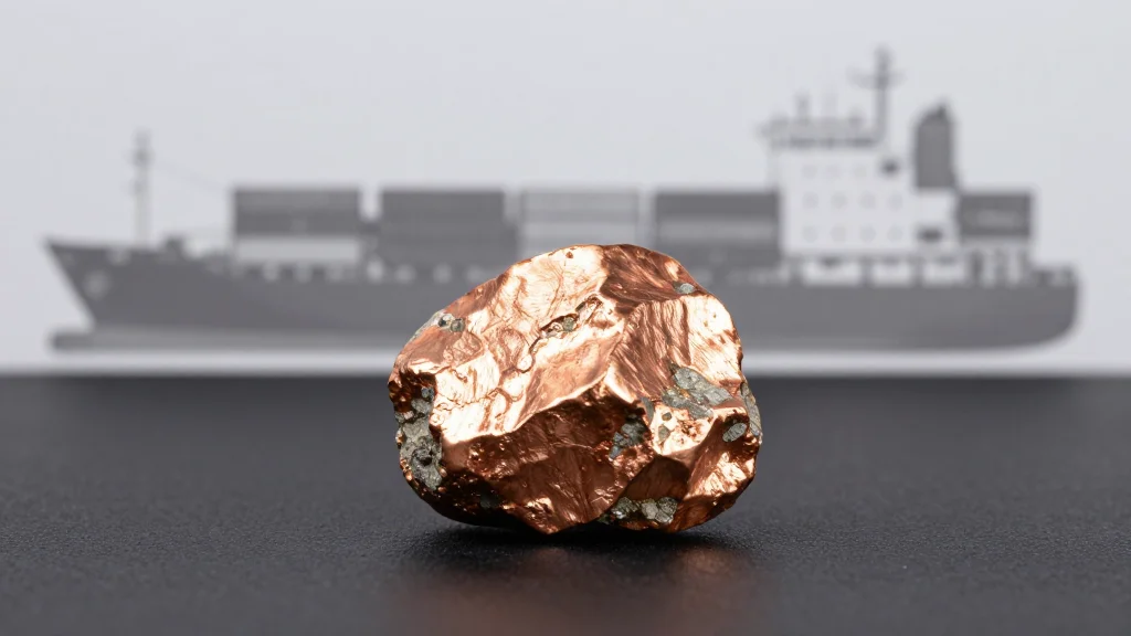 China Holds Critical Mineral Leverage Without Concessions