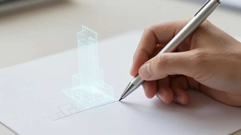 Illoca Raises $13 Million Seed to Launch AI‑Powered Architectural Sketch Interface