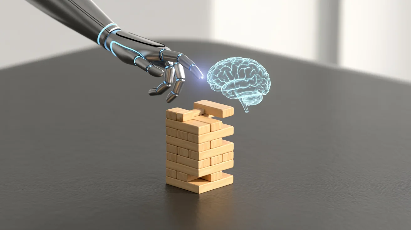 New Agents Accelerate Robot Scene Creation and Task Design