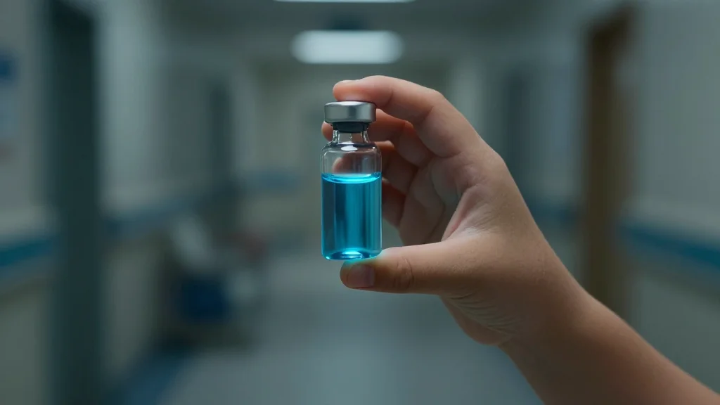 FDA Review Lags Keep Terminally Ill Children Waiting for Life‑Saving Drugs