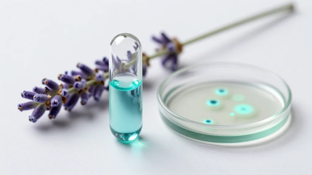Gut‑Brain Axis Fuels Next‑Gen Sleep and Stress Supplements