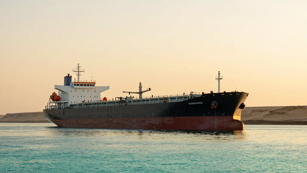 Despite Iranian Blockade, ADNOC Picks Up Pace of Oil Export Sales
