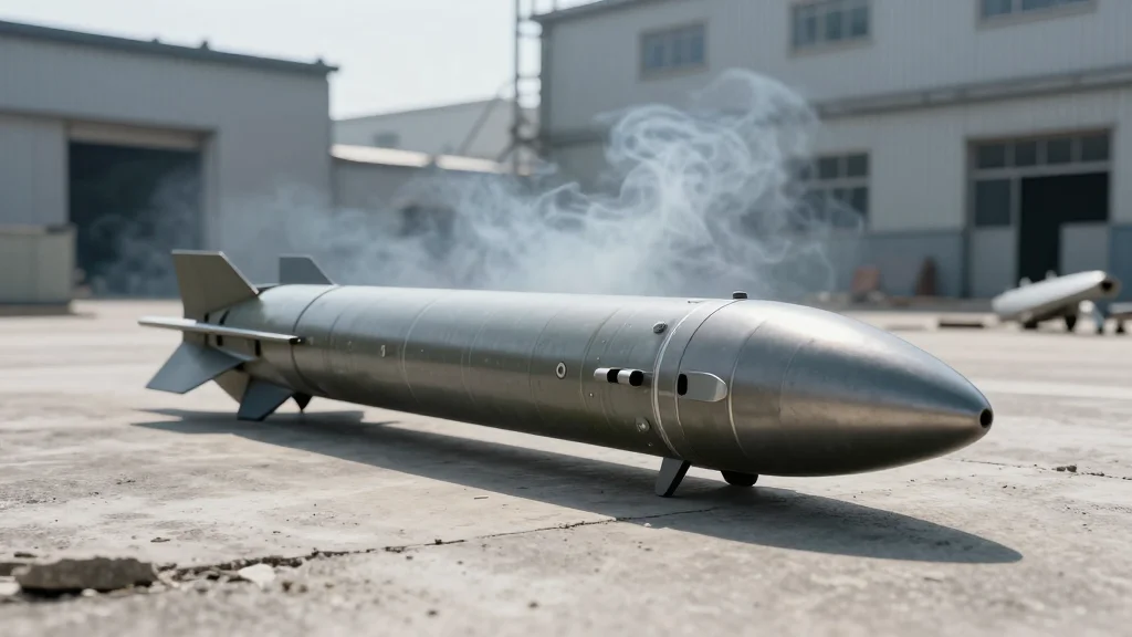 Modern Missiles to Ukraine Cripple Russia’s War Machine