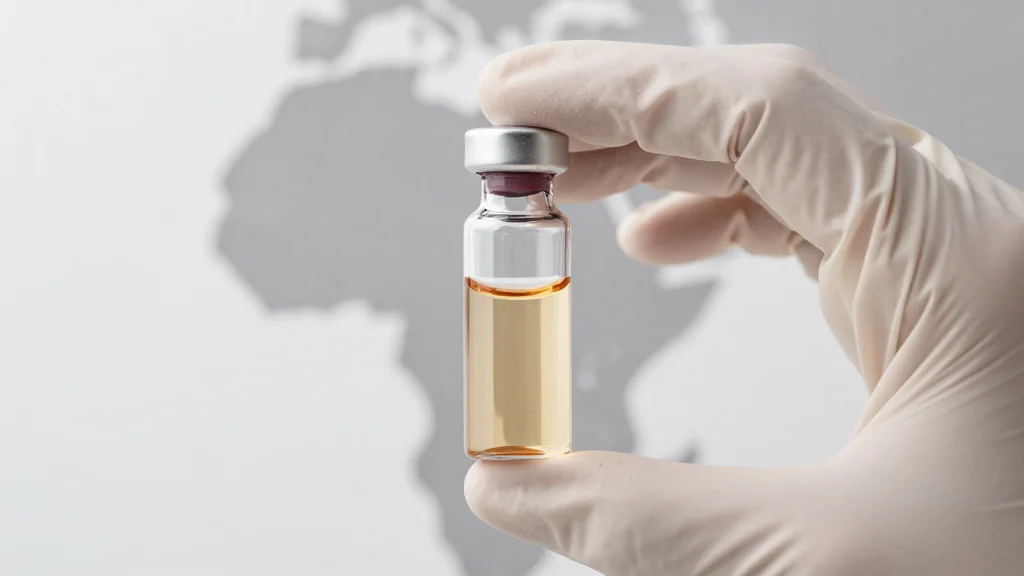 What We Know About the Current Ebola Outbreak