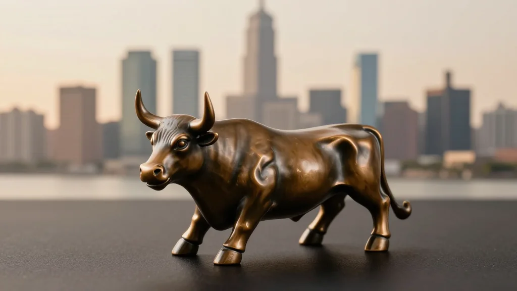Market Trading Guide: Buy Hindalco and Waaree Energies on Friday for Near Term Gains up to 8%