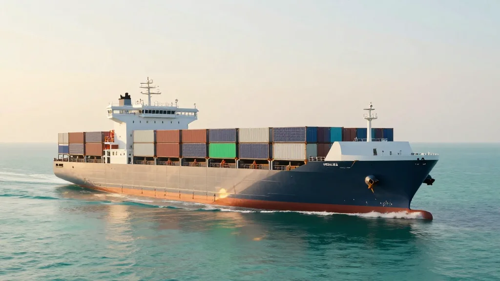 Shipping Decarbonization Will Work Best with Global Rules: MSC CEO