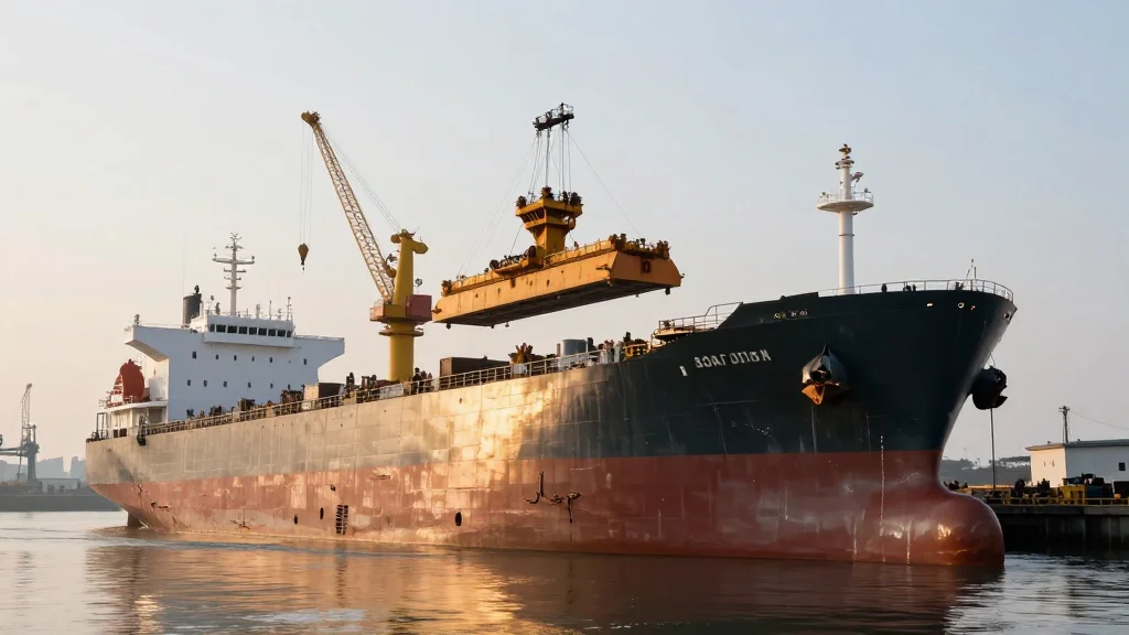 Ardmore Shipping Inks Newbuilding Deals and Bumps Dividend as Rates Skyrocket