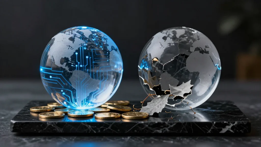 AI Funding Splits: Winners Raise Millions, Others Struggle