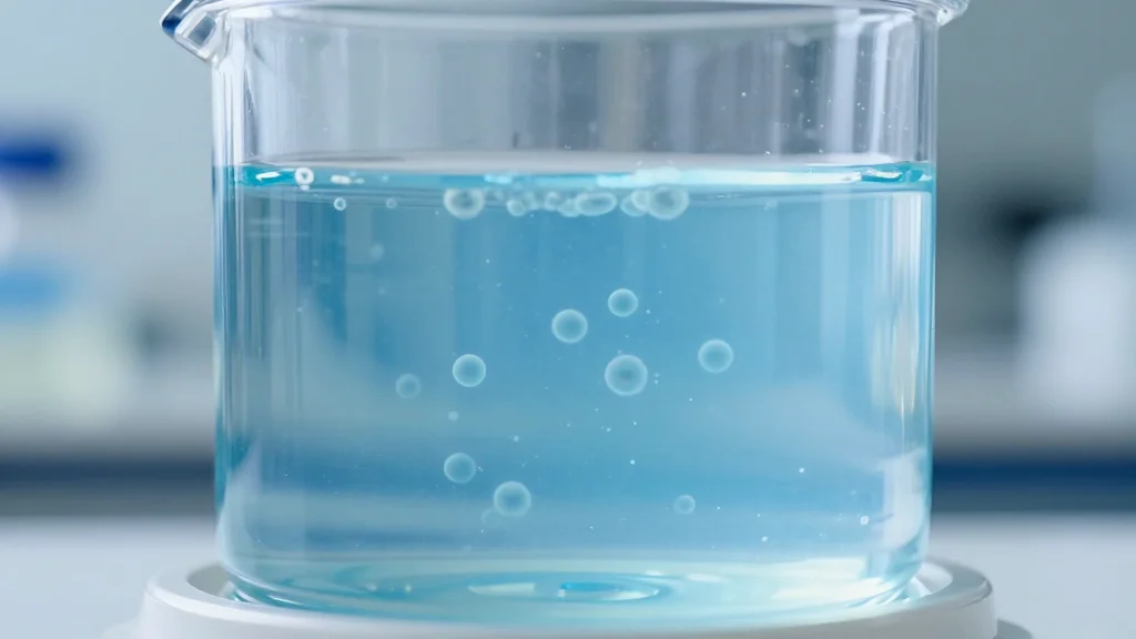 Bioprocessing Method Is a Critical Factor for IgM Oligomerization