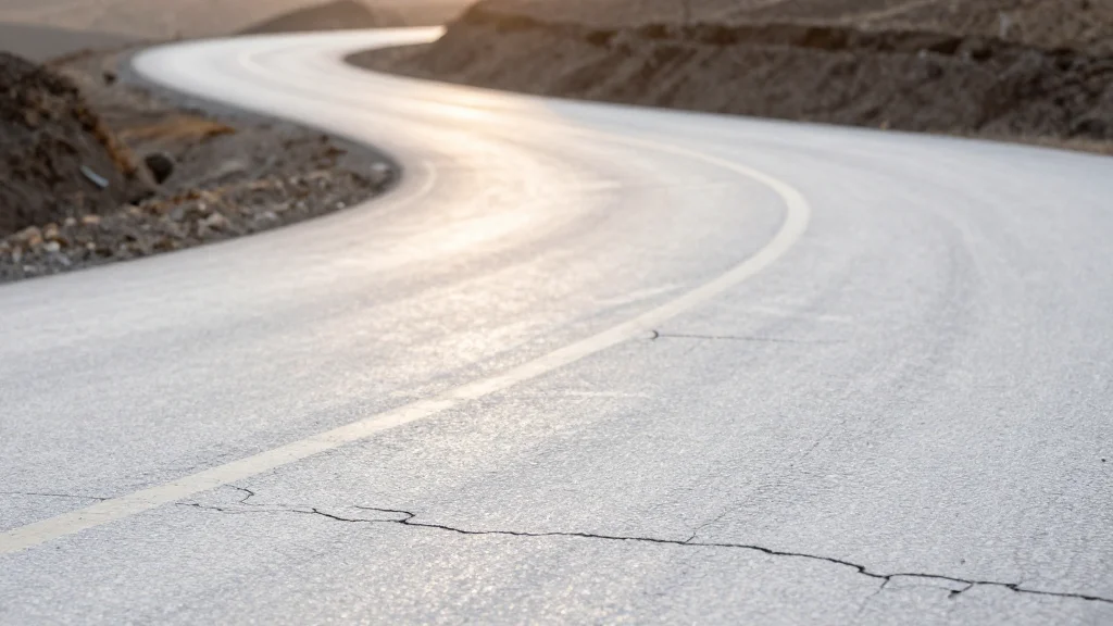 Spot Friction, Forge a Smarter Path