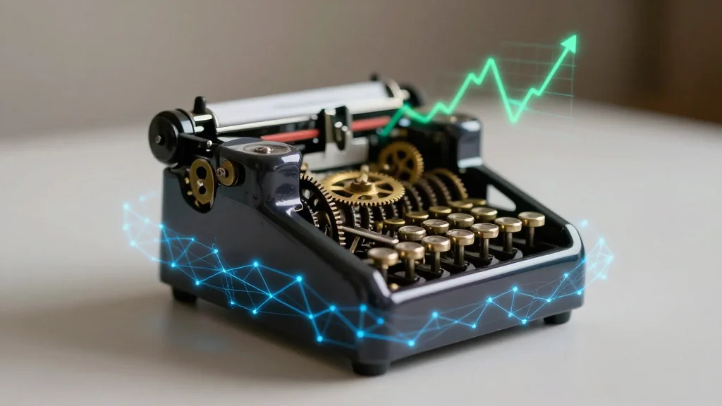 AI's Future Mirrors Cold War Socialist Planning Debate