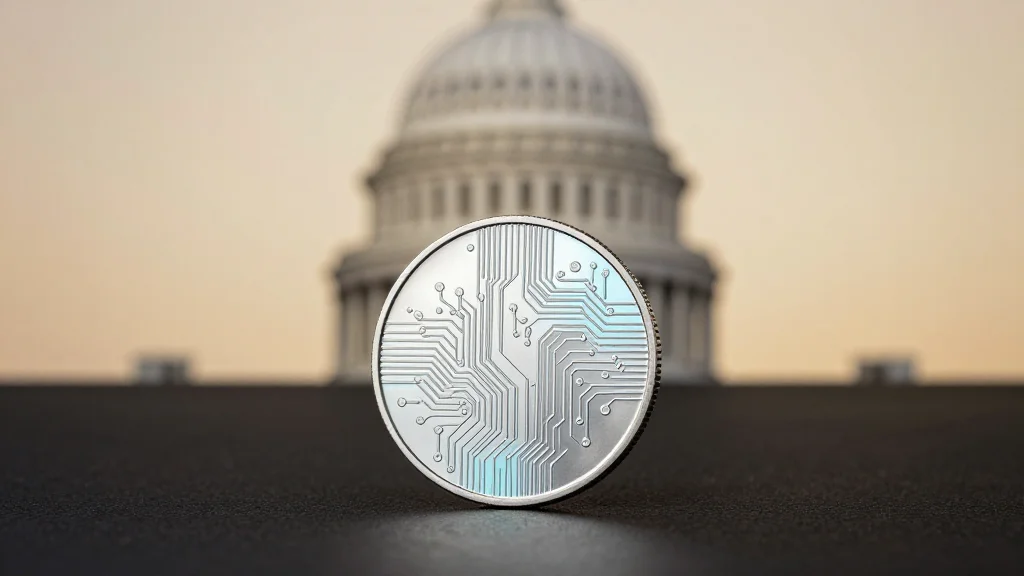 FDIC Board Approves AML Rule Targeting Stablecoin Issuers Under GENIUS Act