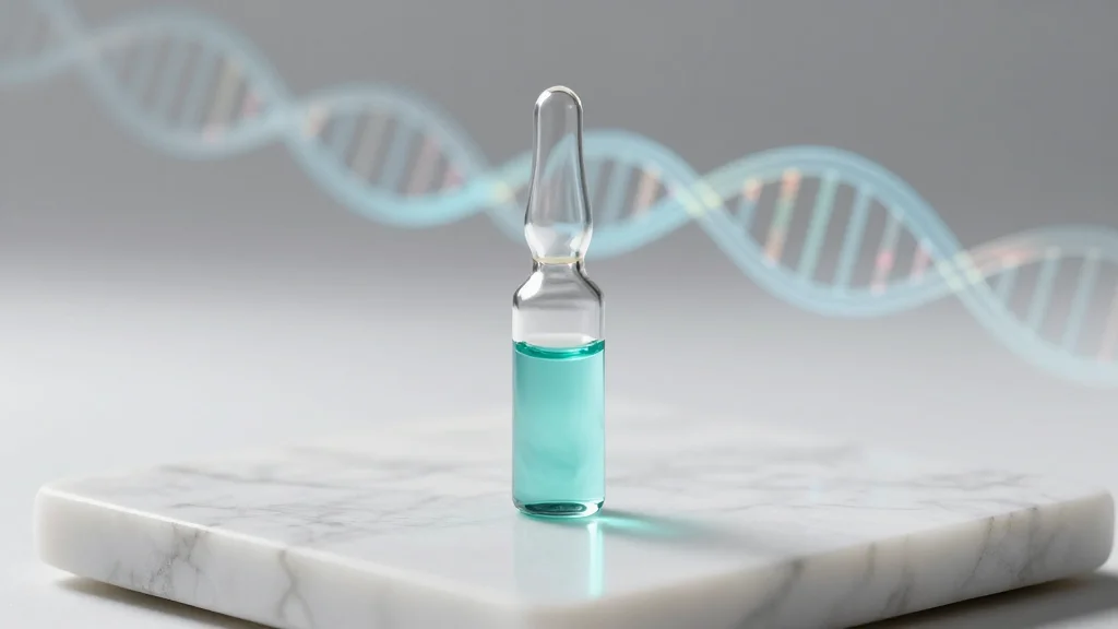 Longevity Medicine Goes Mainstream as Biohacking Targets Ageing