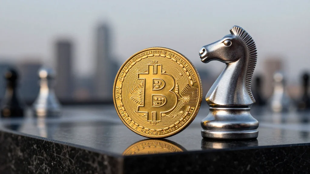 Strategic Bitcoin Sales Boost Shareholder Protection and Flexibility