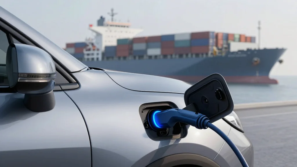 Argentina & Mexico Just Placed A Massive EV Order On Brazil: 50,000 BYDs (Each) For 2027
