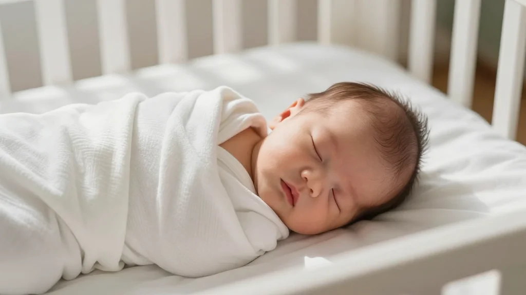 BBC Investigation Finds Infant‑Sleep Gurus Giving Lethal Advice