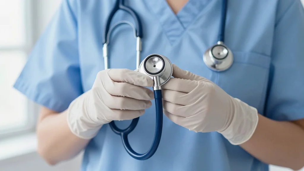 3,000 Endeavor Nurses Seek Unionization