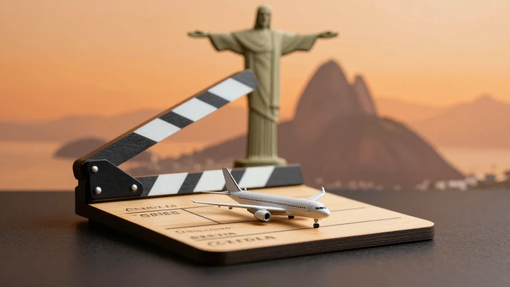 Skip Obvious On-Screen Captions; Trust Audience Inference
