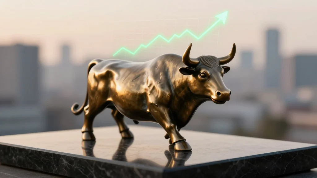Bullish Technical Sentiment Drives SPY, QQQ Higher