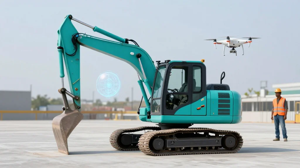 Highlights From CONEXPO-CON/AGG 2026