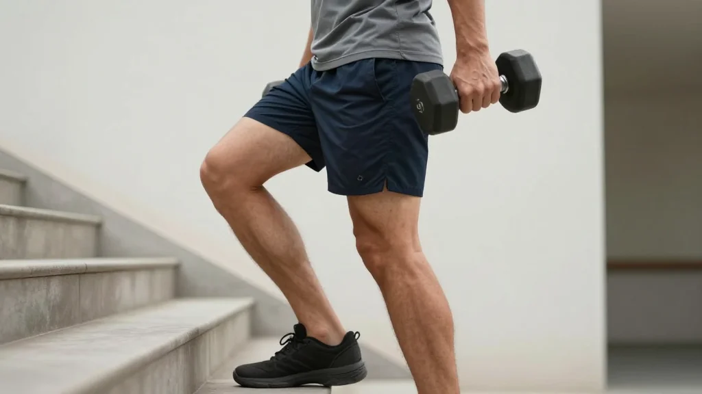 Slow Eccentric Exercise Proven to Build Stronger Muscles, Undermining ‘No Pain, No Gain’ Dogma