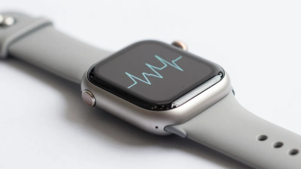 Wearables May Render Lab HR Max Tests Obsolete