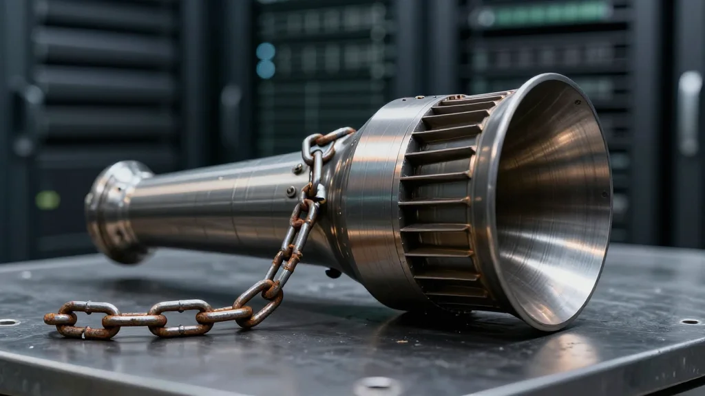 Cracking the Power Supply Chain Code