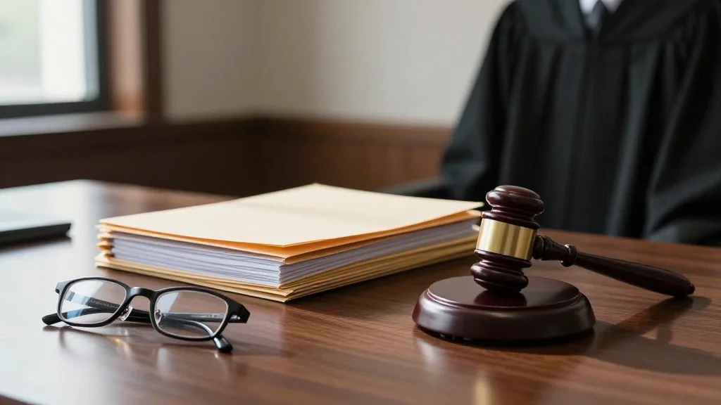 Agency Judges’ Job Protections Take Hit in Boost for Trump Power