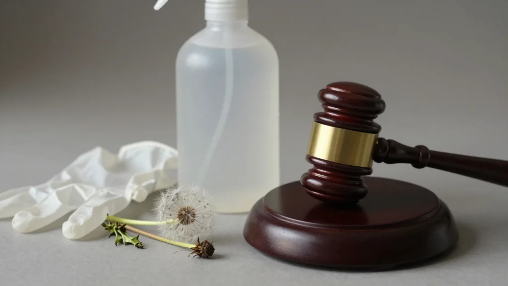 Monsanto, Plaintiffs Seek $7.25B Settlement over Roundup Cancer Claims