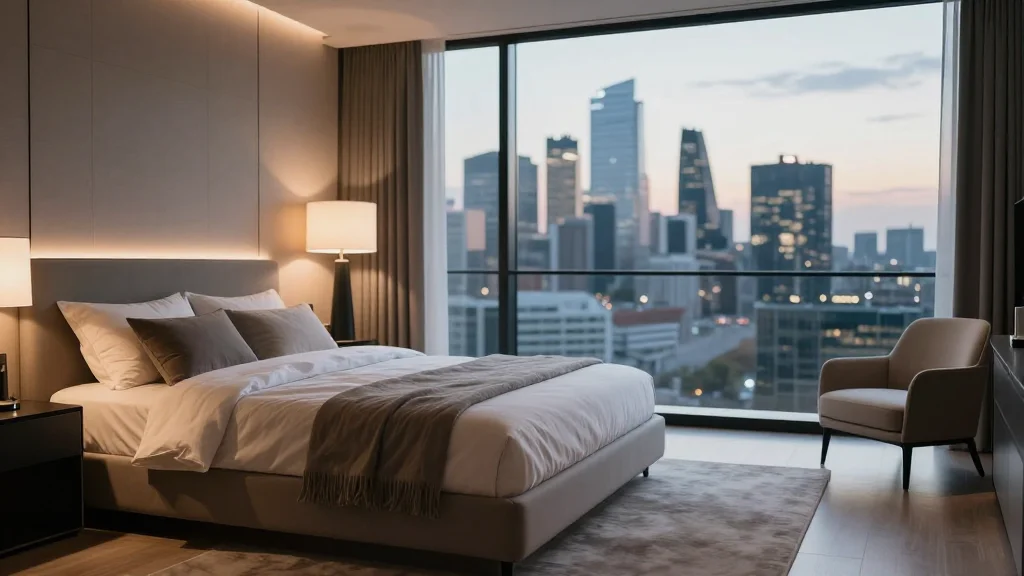 PROPTECH-X : (OSiT), London’s Leading Flexible Office Space Provider, Reports Surge in Demand for Its Suite of Luxury In-Office Bedrooms