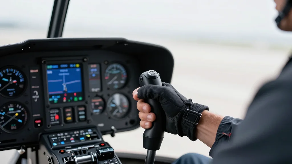 Unveiling Kobe Bryant Helicopter Pilot: Part 2