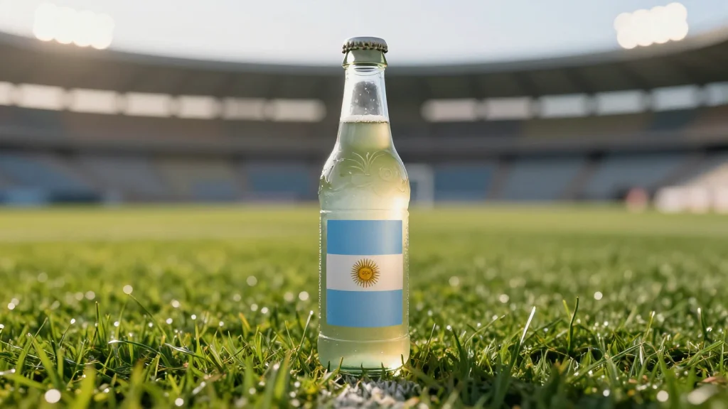 KT Men Targets $24 M Revenue with Messi Partnership as UK Drinks Startup Scales Sales