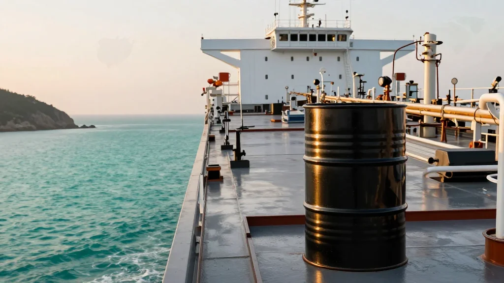 Strait of Hormuz Blockade Threatens to Push Brent to $150‑$200, Raising Alarm for Emerging Markets