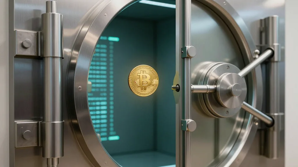 Crypto.com Rolls Out Fully Funded Institutional OTC Options Platform