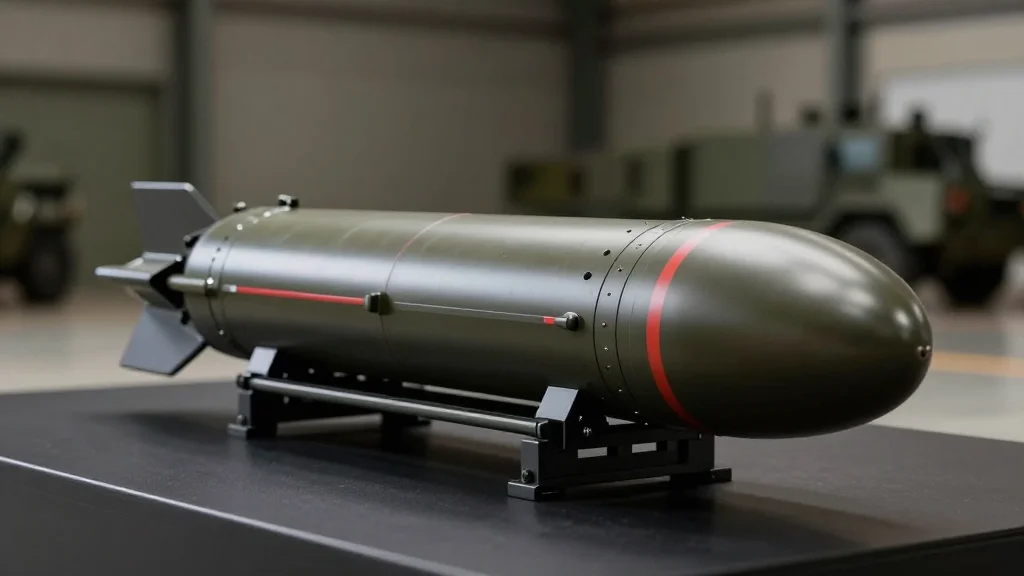 Russia Repurposes S‑