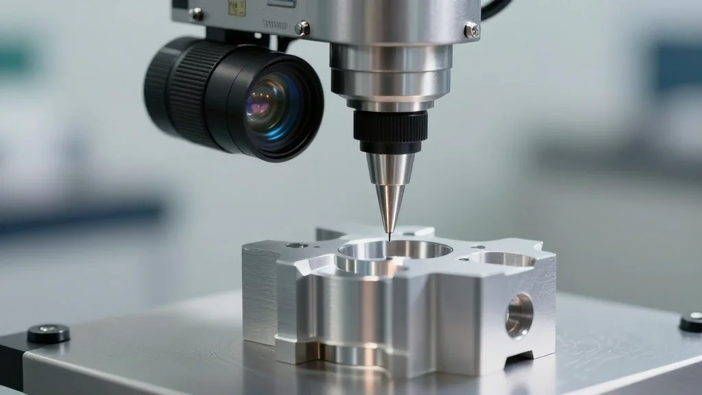 Evolution Toward Multi-Sensor Measurement Reflects a Broader Transformation in Industrial Metrology