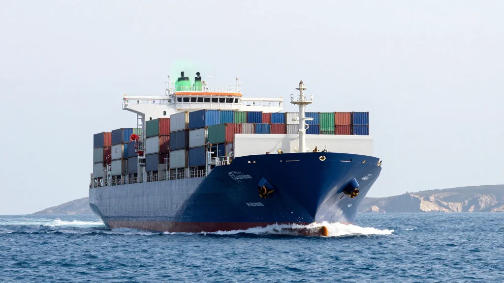 IMO Sets Up World’s Largest Emission Control Area in North‑East Atlantic