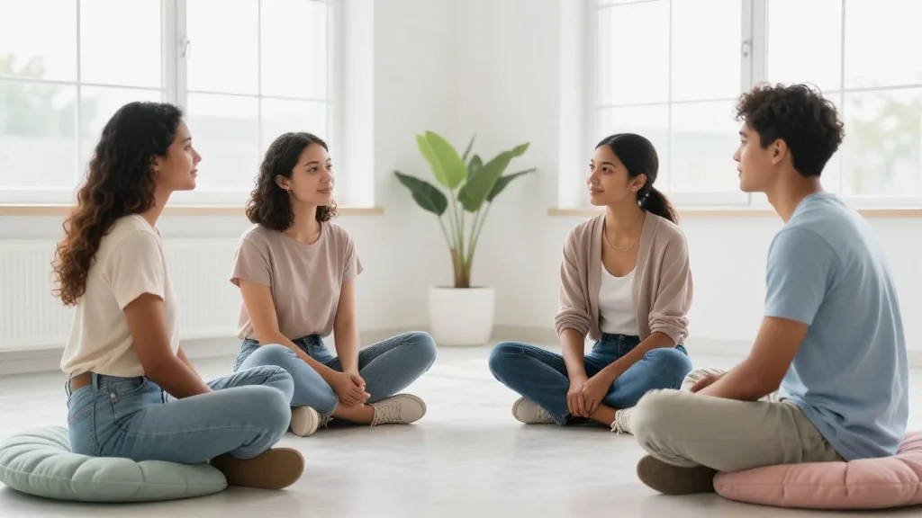 UCLA Receives $33 Million Grant to Combat Los Angeles Youth Mental‑Health Crisis
