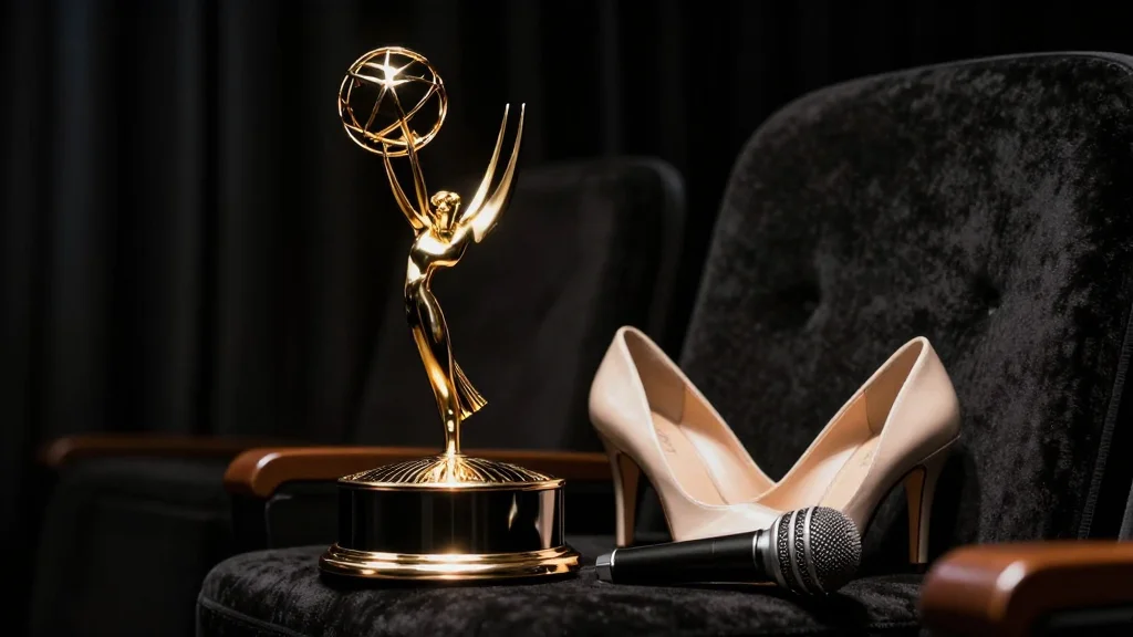 Michelle Pfeiffer Poised to Dominate Emmys Supporting Categories