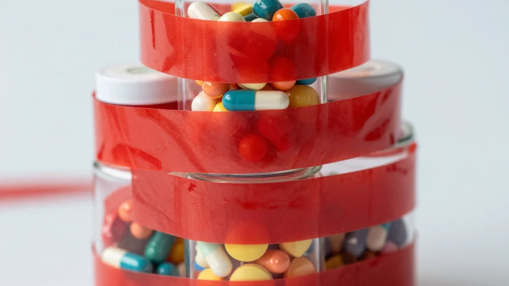 Trump Imposes 100% Tariff on Select Pharma Imports; Jefferies Says Indian Generics Likely Spared