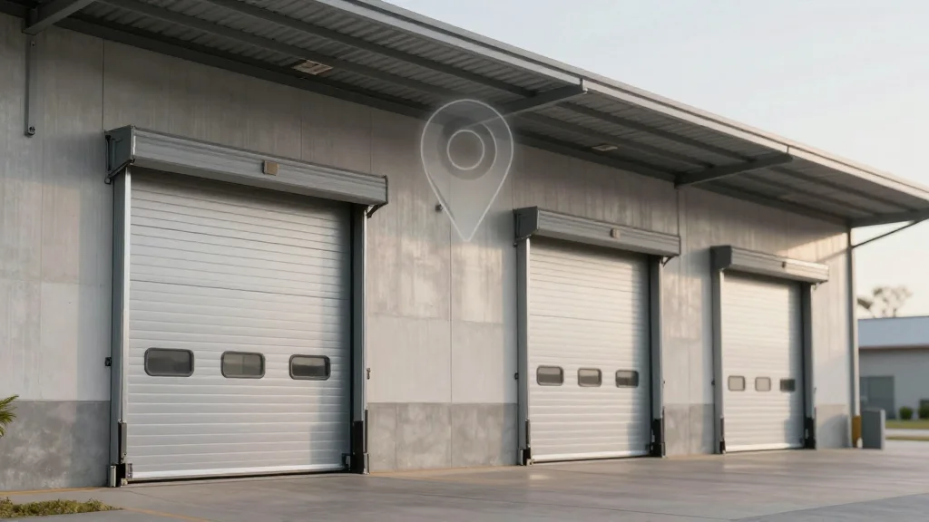 MDH Partners Acquires Inland Empire Warehouse for $105M