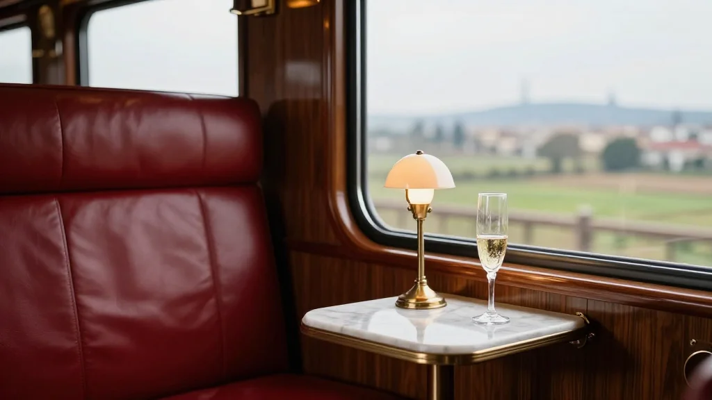 La Dolce Vita Orient Express Launches Rome‑Istanbul Luxury Rail, Fares Start at $27,000