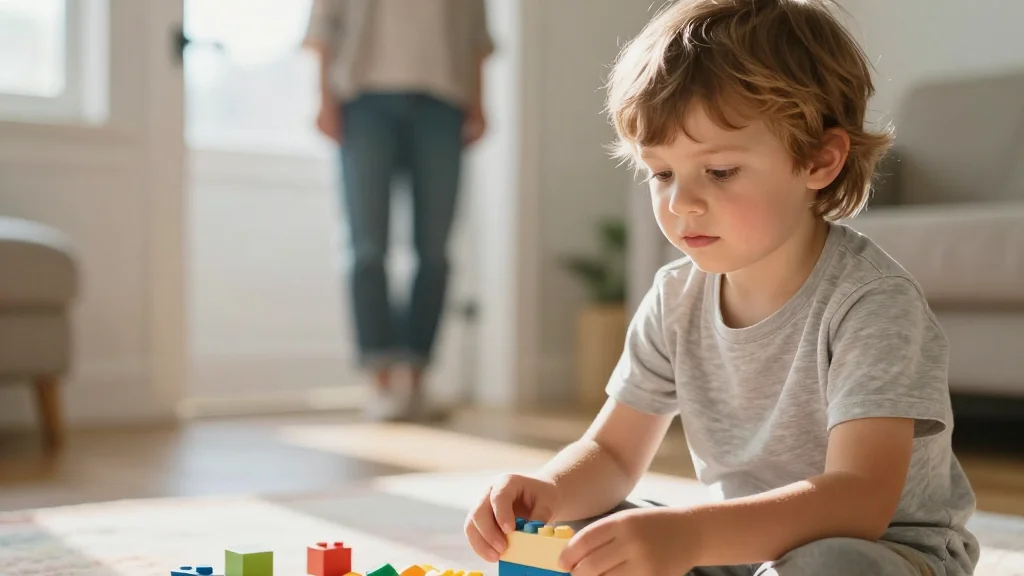 Too Much Supervision Undermines ADHD Kids' Cooperation