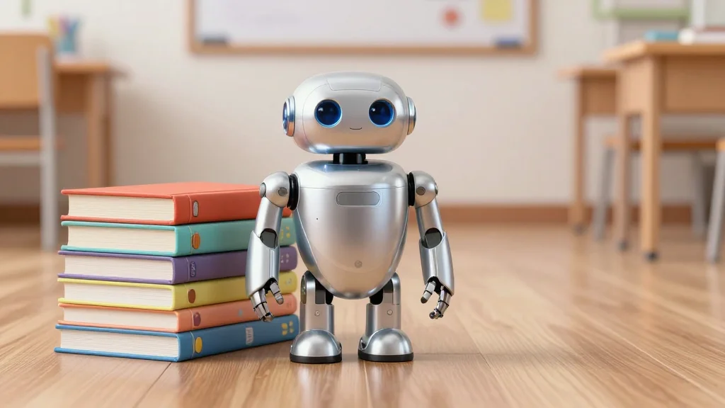 New SA Platform Takes on AI’s Biggest Classroom Problems